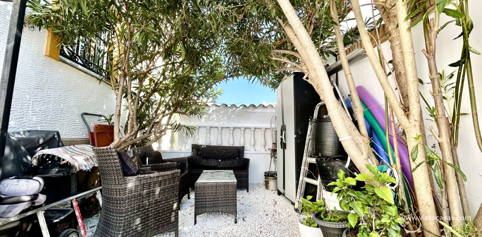 Sale - Townhouse - Los Altos