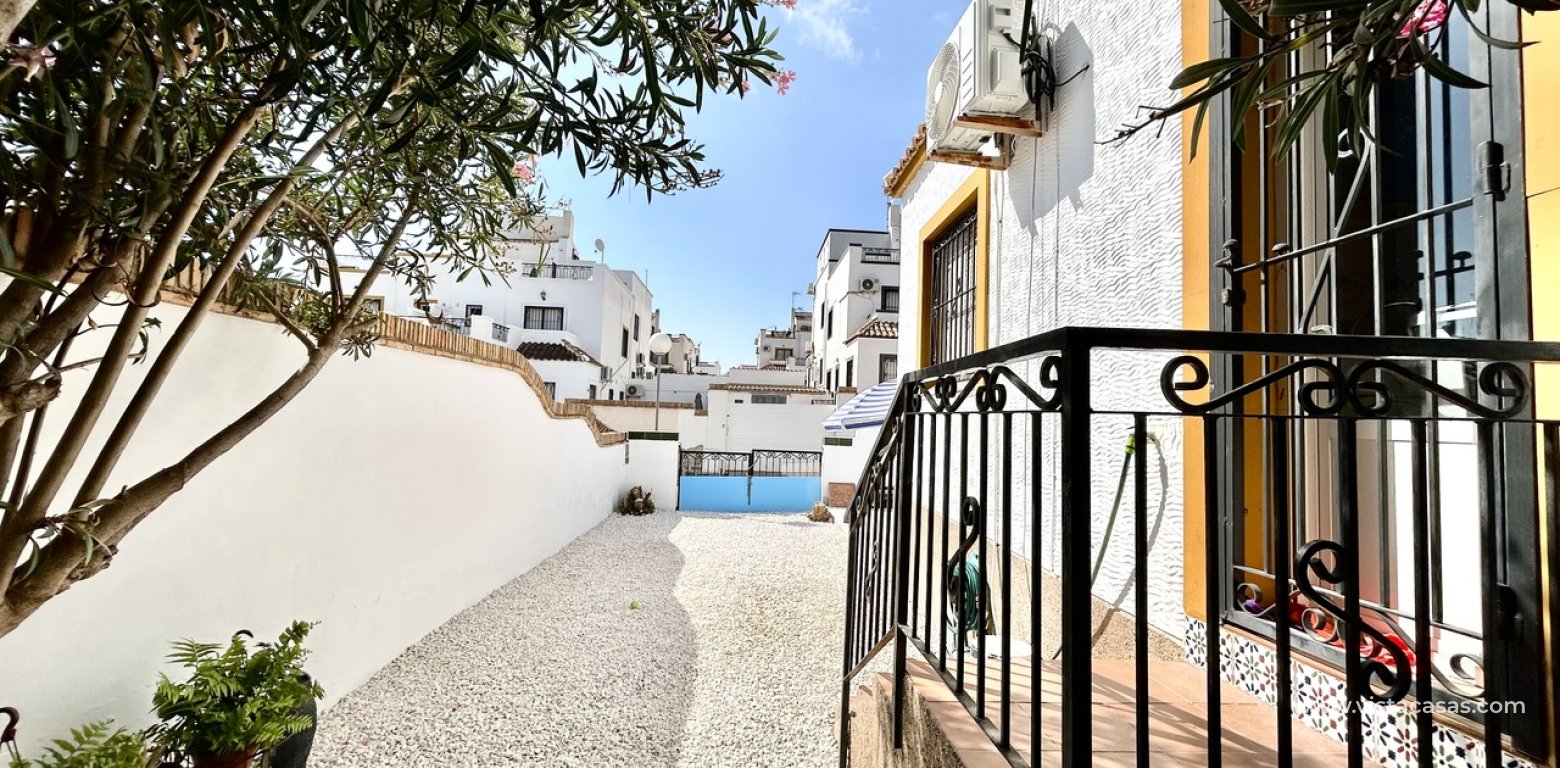 Sale - Townhouse - Los Altos