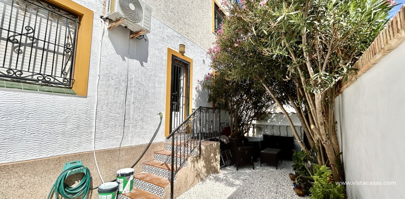 Sale - Townhouse - Los Altos