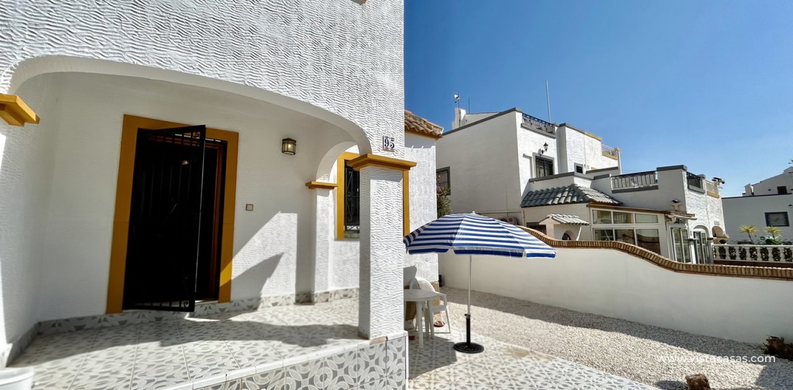 Sale - Townhouse - Los Altos