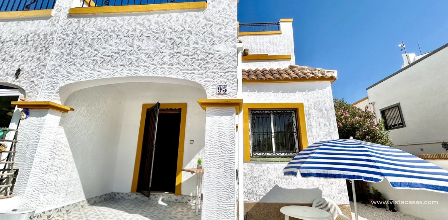 Sale - Townhouse - Los Altos