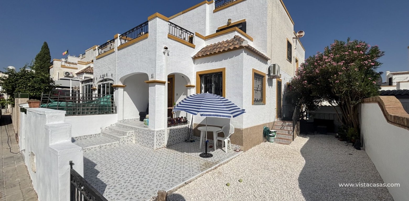 Sale - Townhouse - Los Altos