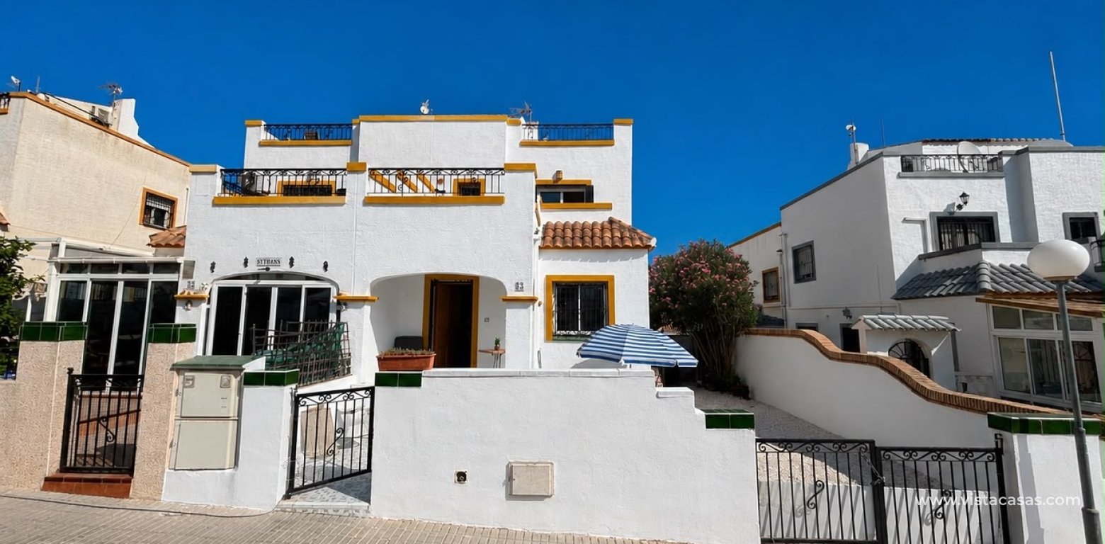 Sale - Townhouse - Los Altos