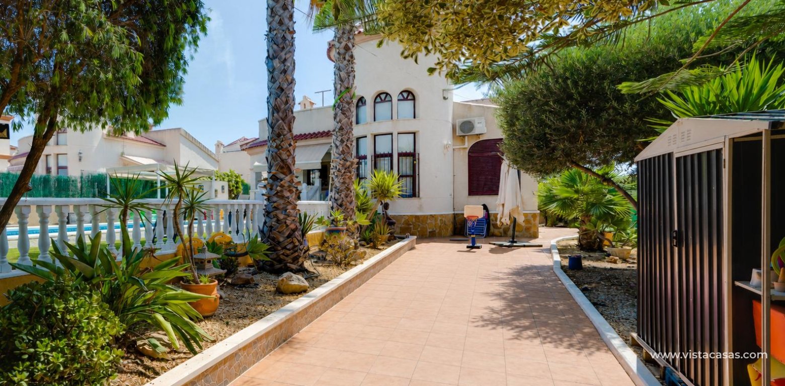 Sale - Villa - La Marina