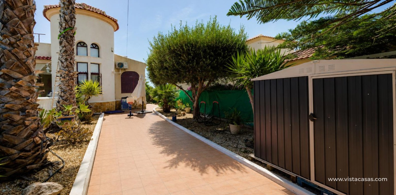 Sale - Villa - La Marina