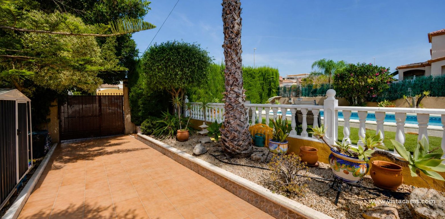 Sale - Villa - La Marina
