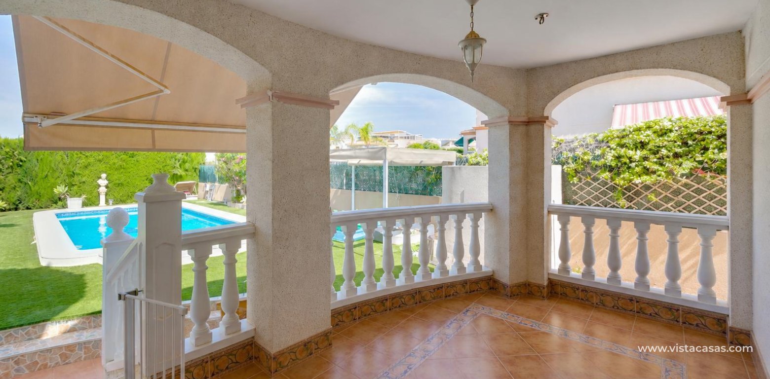 Sale - Villa - La Marina