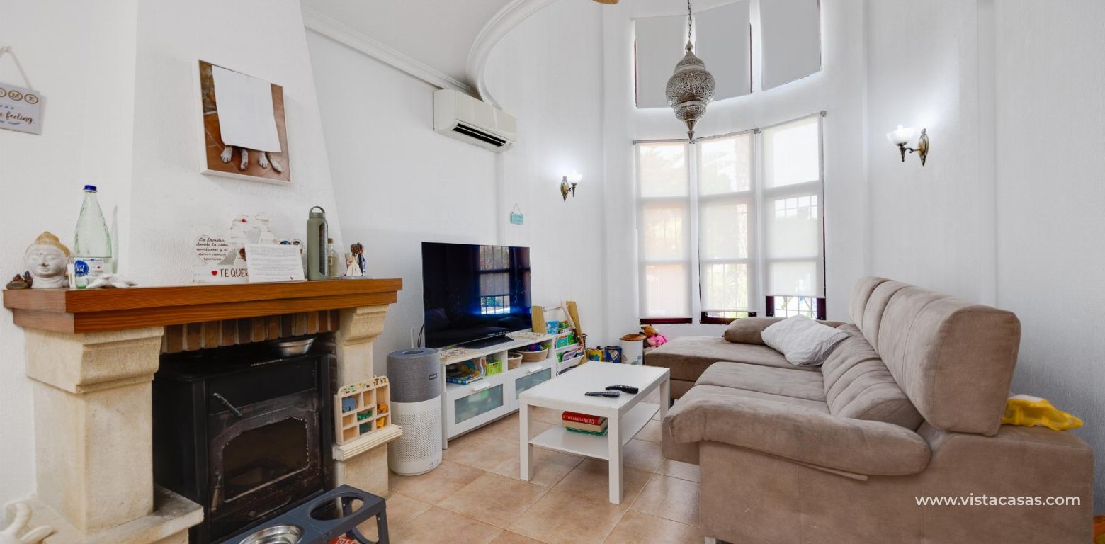 Sale - Villa - La Marina