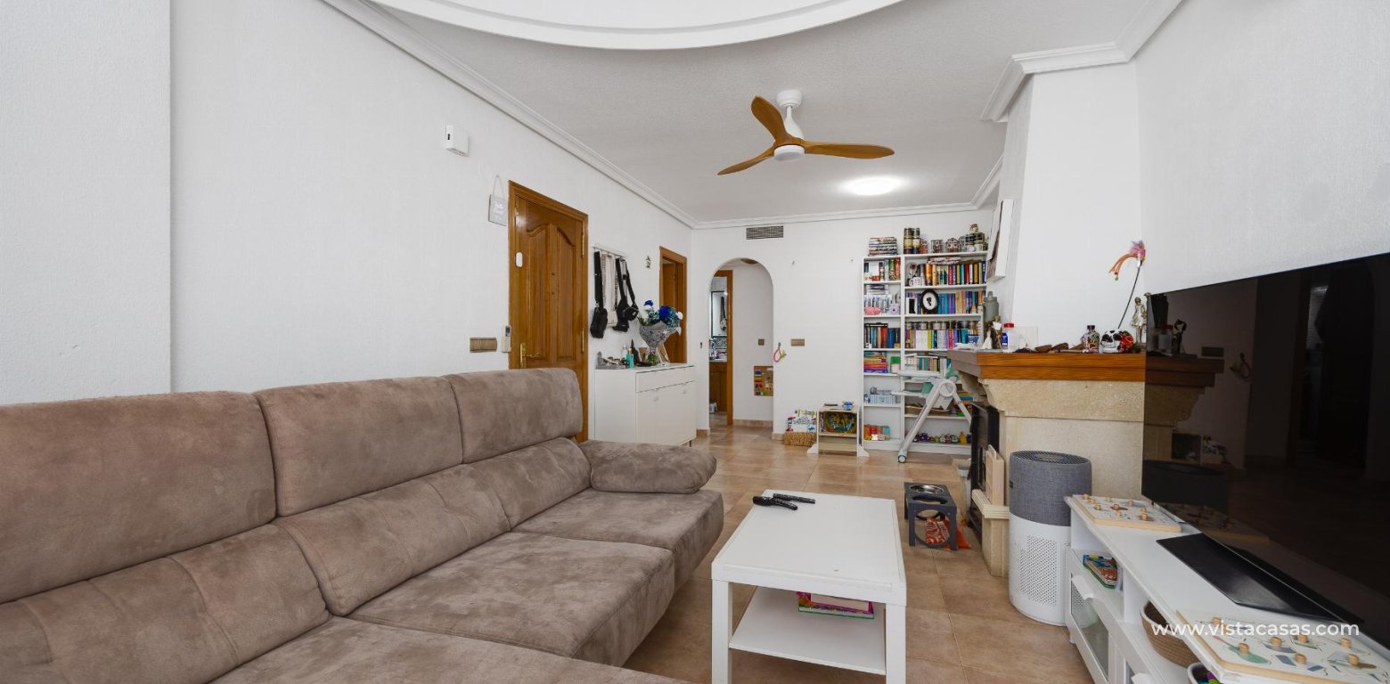 Sale - Villa - La Marina