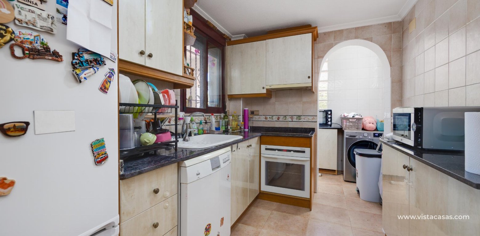 Sale - Villa - La Marina