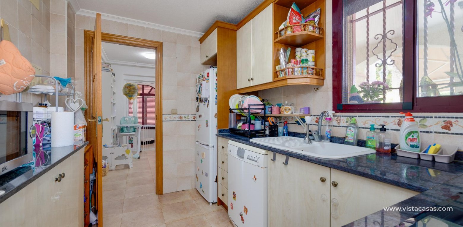 Sale - Villa - La Marina