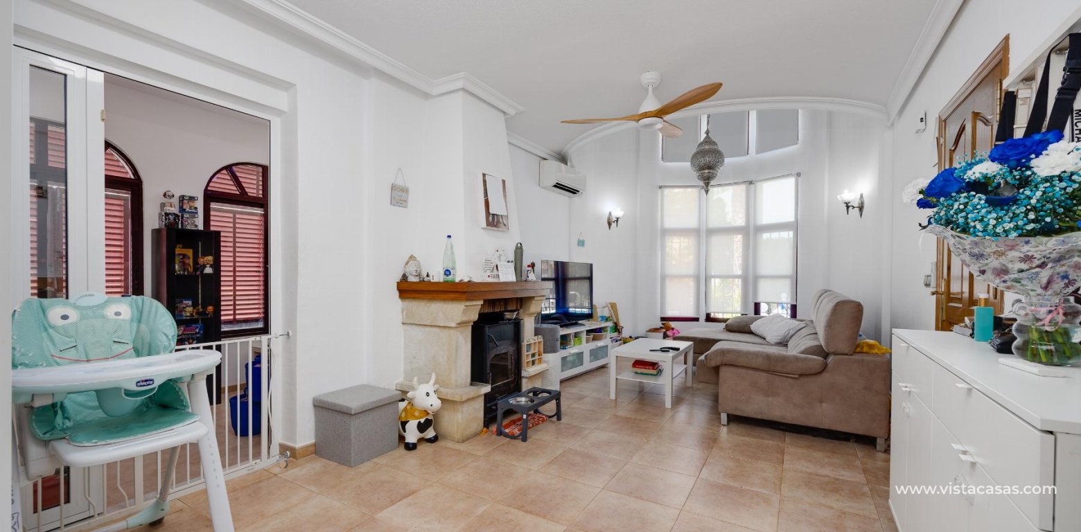 Sale - Villa - La Marina