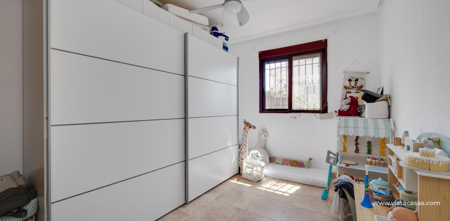 Sale - Villa - La Marina