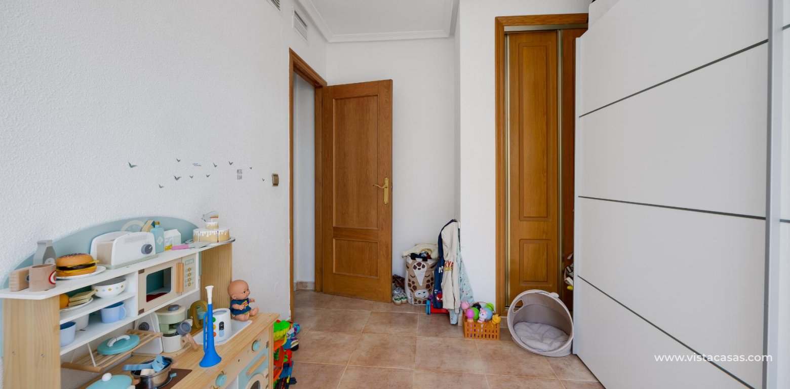 Sale - Villa - La Marina