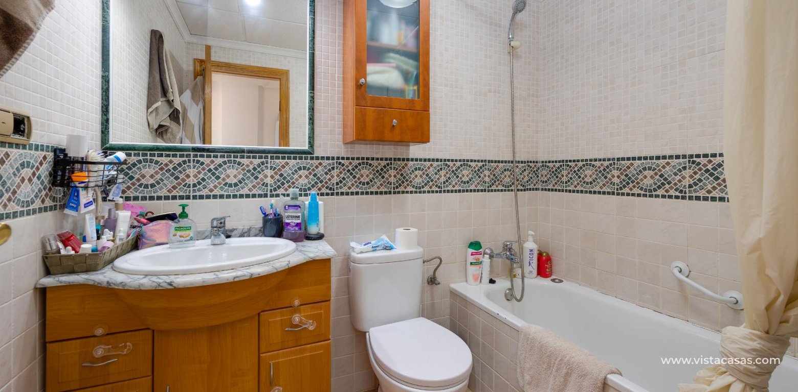 Sale - Villa - La Marina