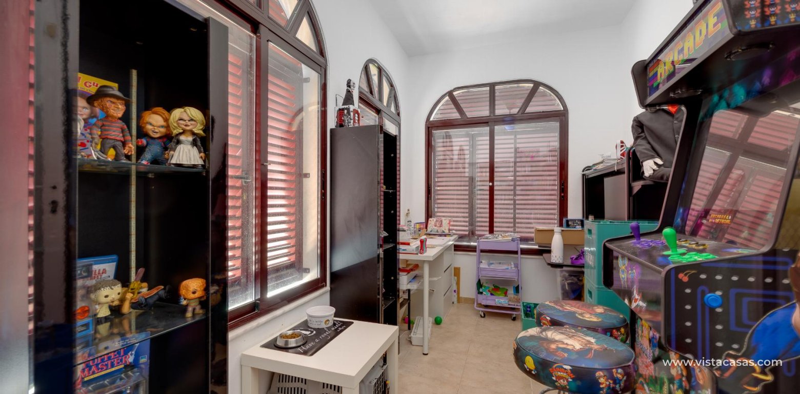 Sale - Villa - La Marina