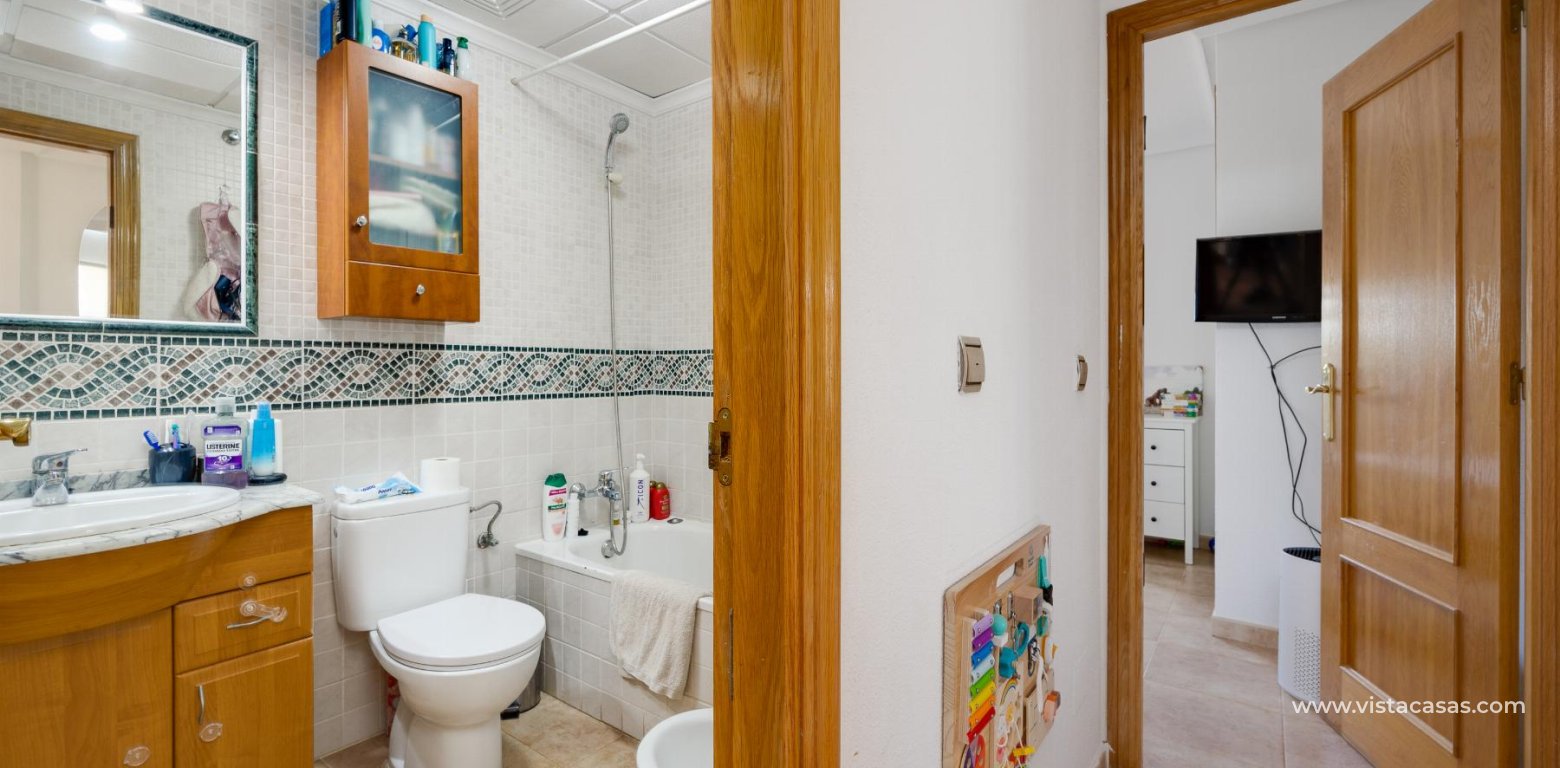 Sale - Villa - La Marina