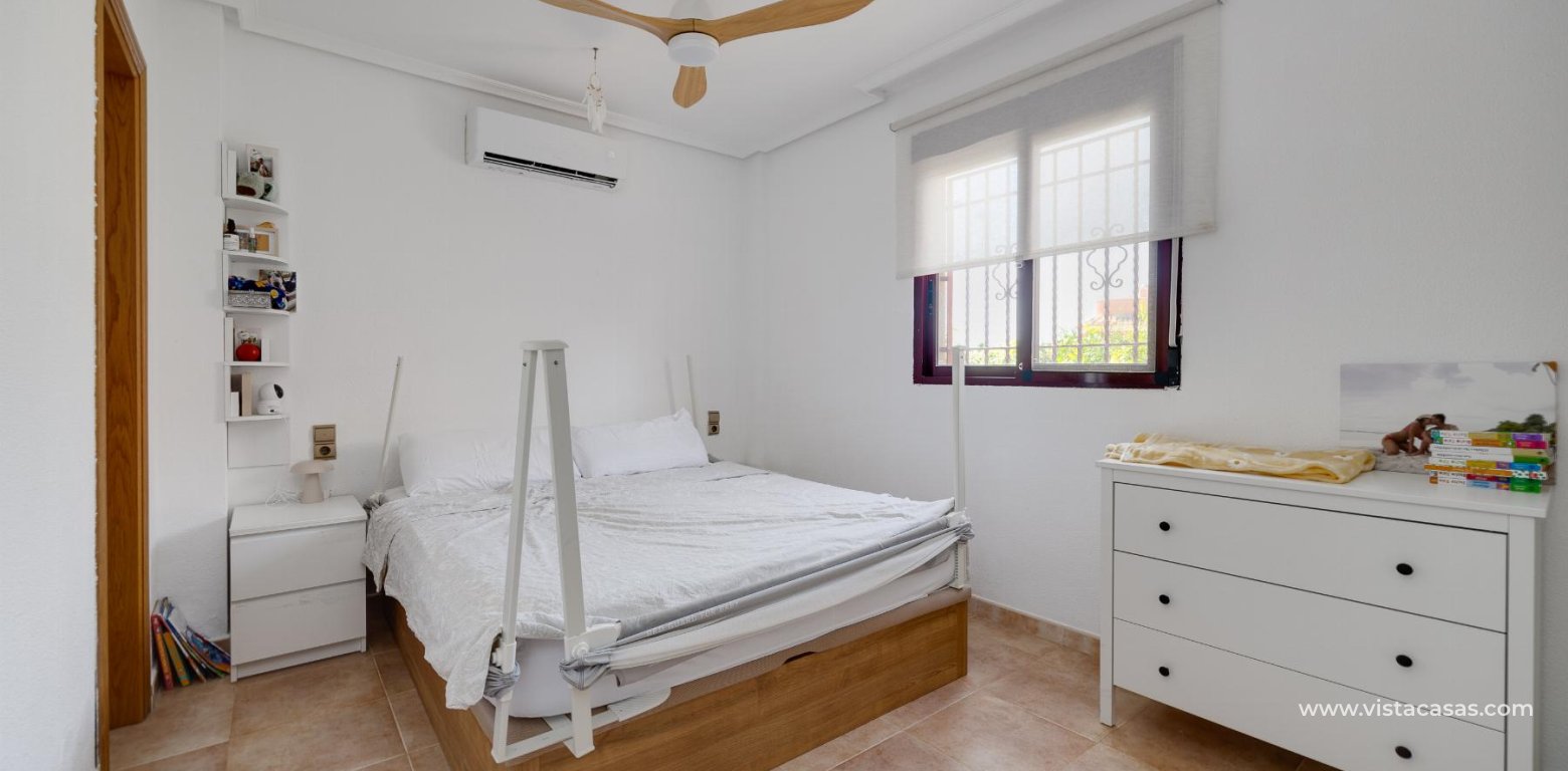 Sale - Villa - La Marina