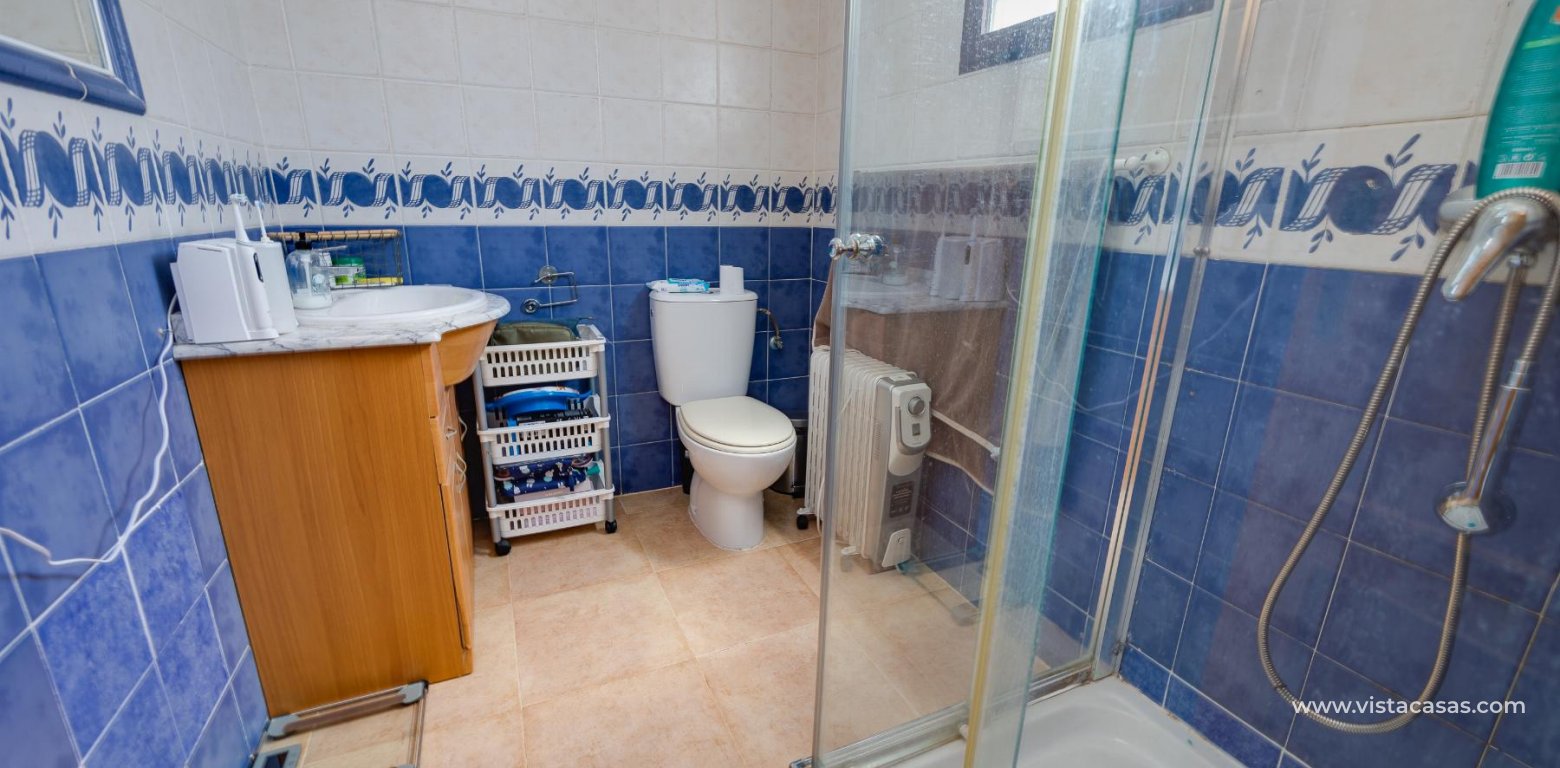 Sale - Villa - La Marina