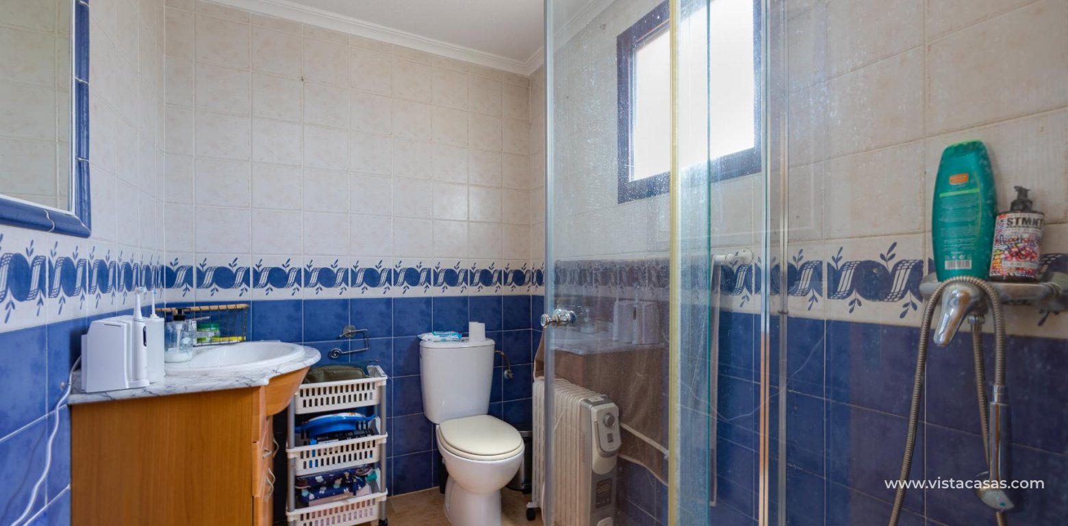 Sale - Villa - La Marina