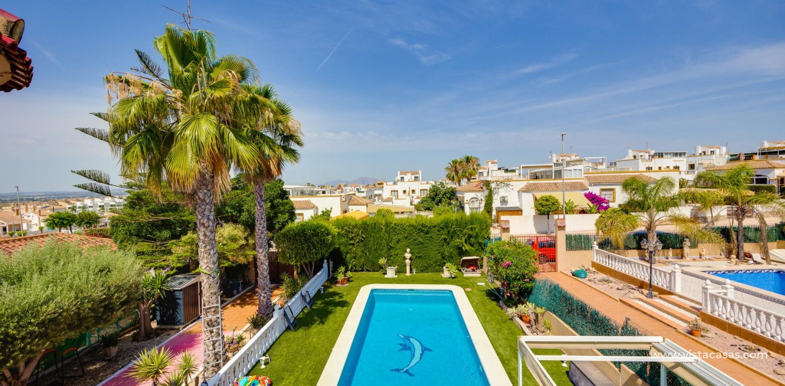 Sale - Villa - La Marina