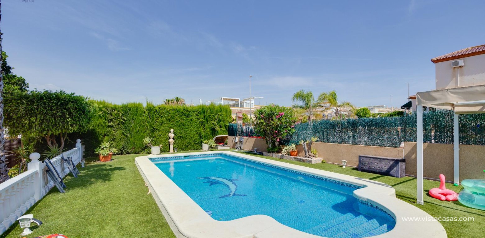 Sale - Villa - La Marina