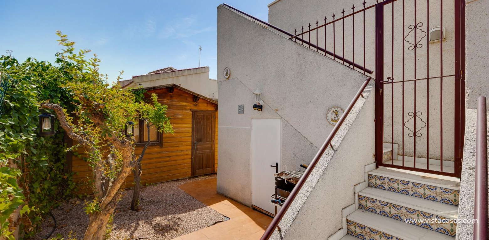 Sale - Villa - La Marina