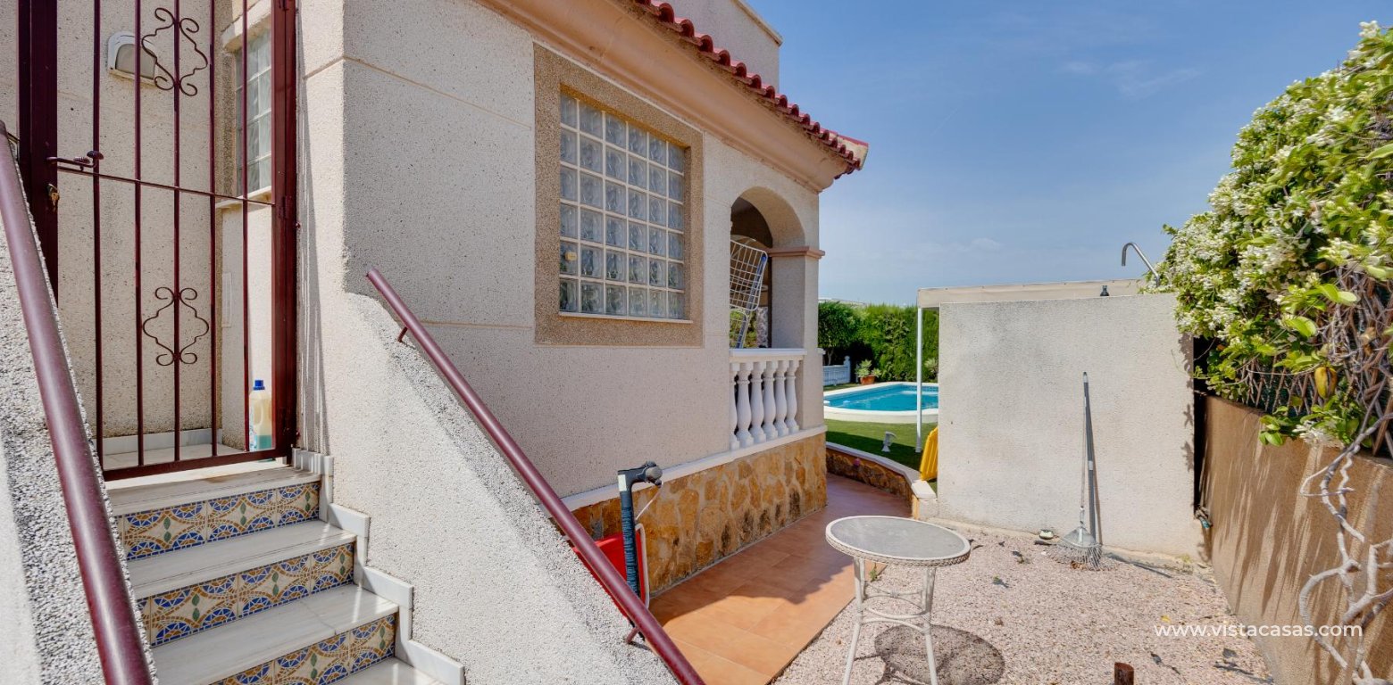 Sale - Villa - La Marina
