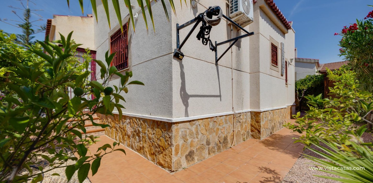 Sale - Villa - La Marina