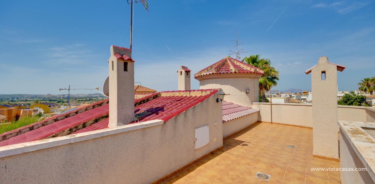 Sale - Villa - La Marina