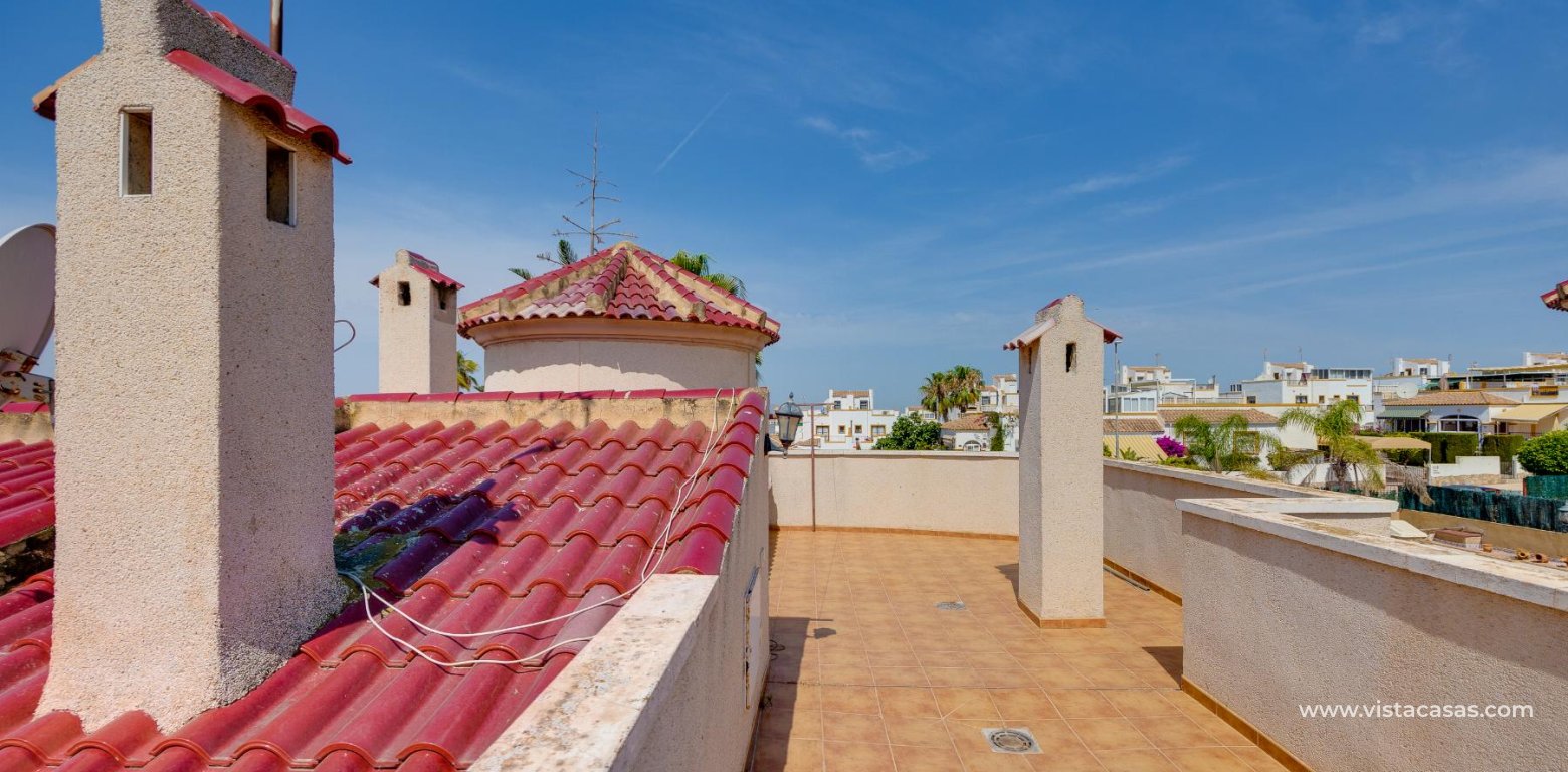 Sale - Villa - La Marina