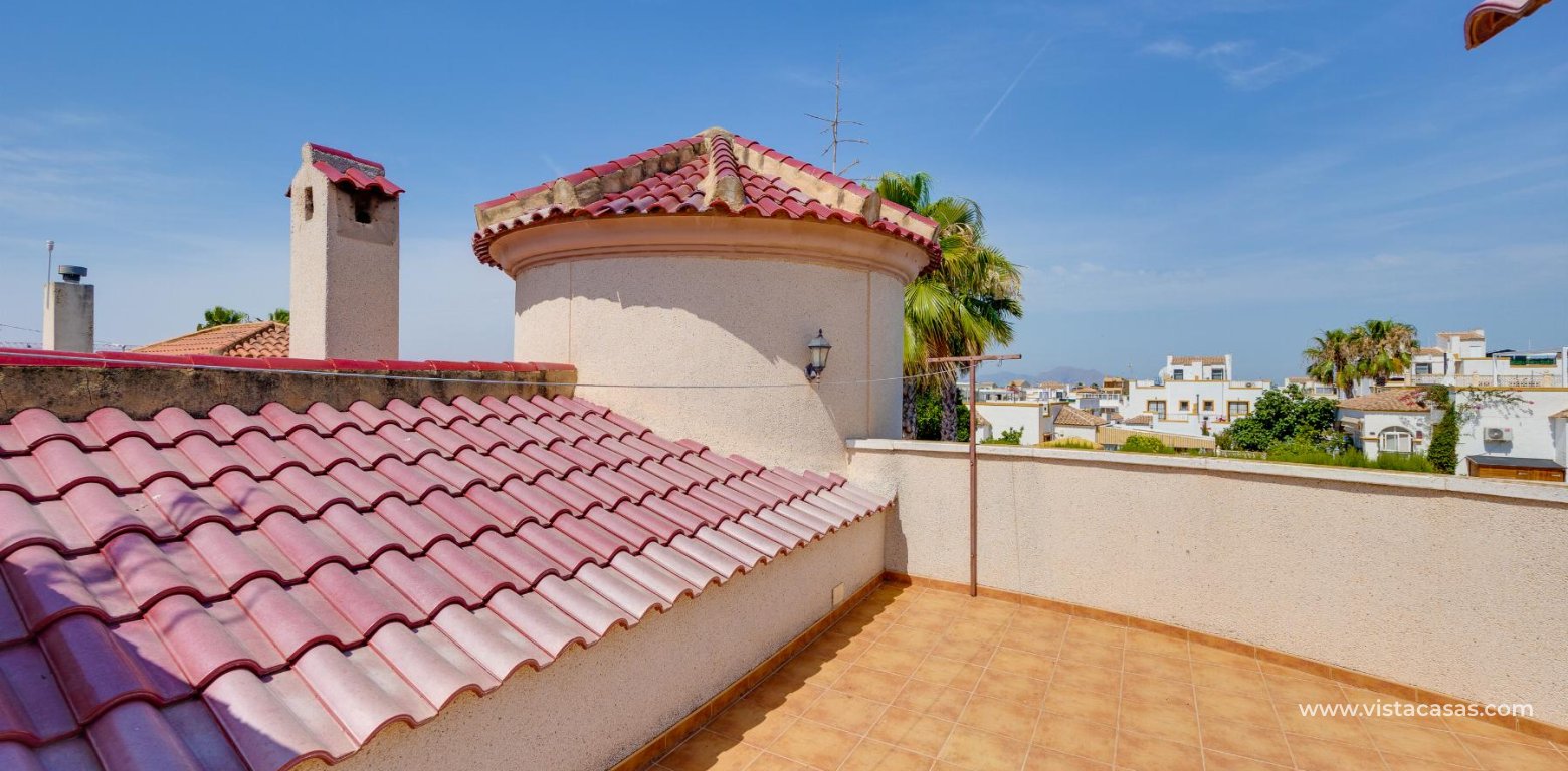 Sale - Villa - La Marina