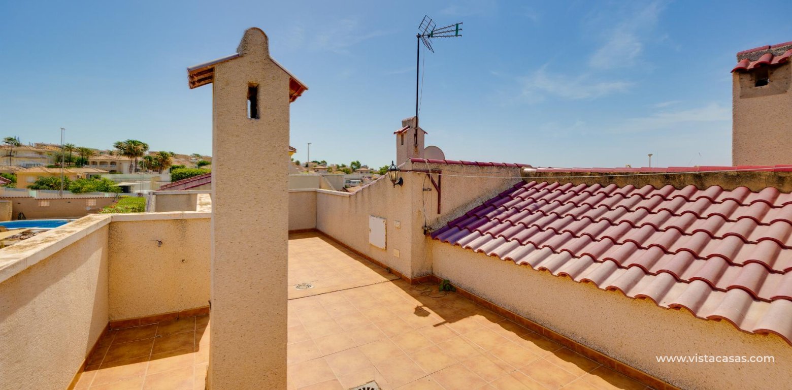 Sale - Villa - La Marina