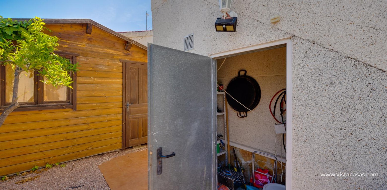 Sale - Villa - La Marina