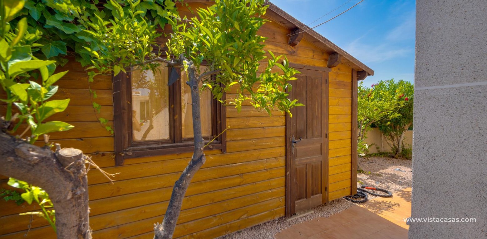 Sale - Villa - La Marina