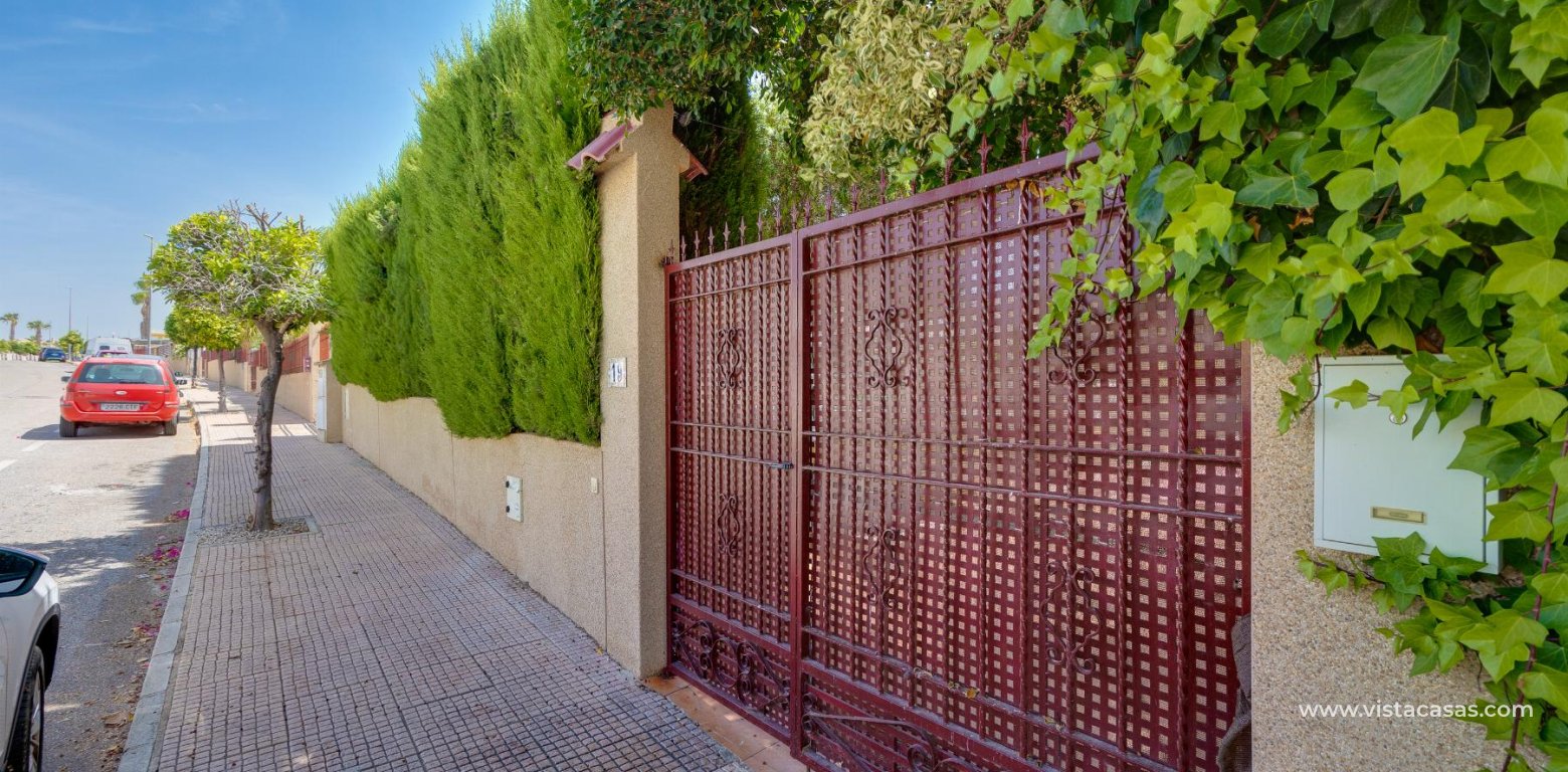 Sale - Villa - La Marina