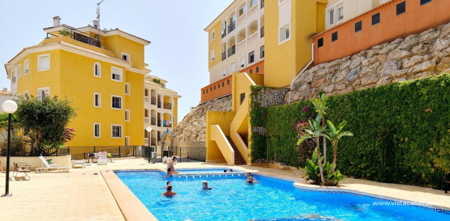 Venta - Apartamento - Campoamor