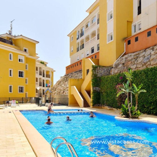Apartment - Wtórny - Campoamor - Campoamor