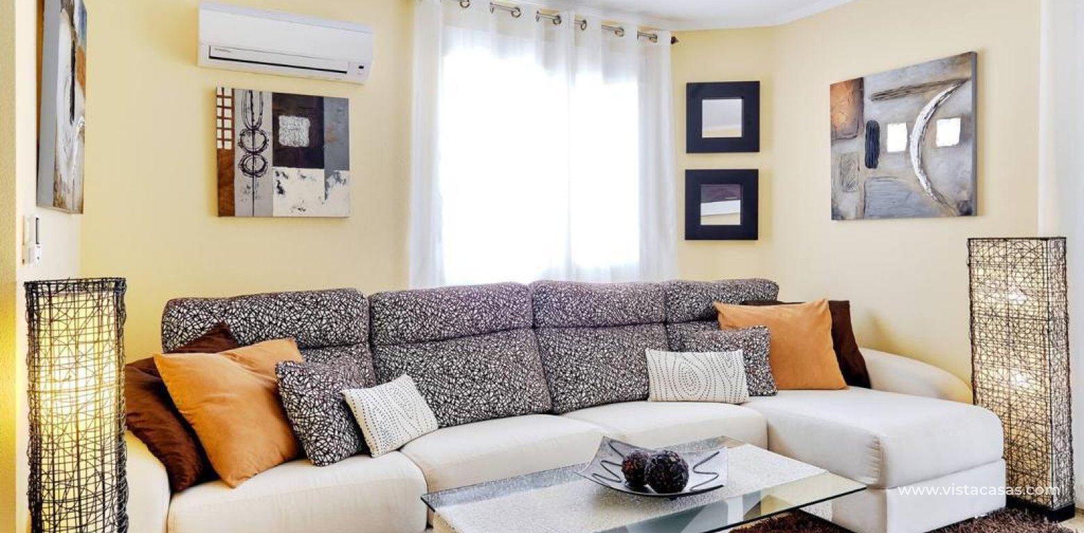 Venta - Apartamento - Campoamor