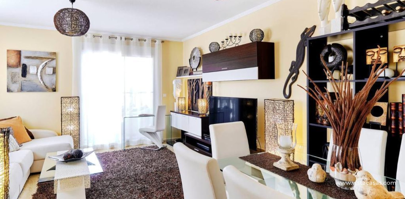 Venta - Apartamento - Campoamor