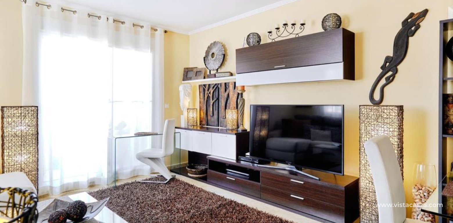 Venta - Apartamento - Campoamor