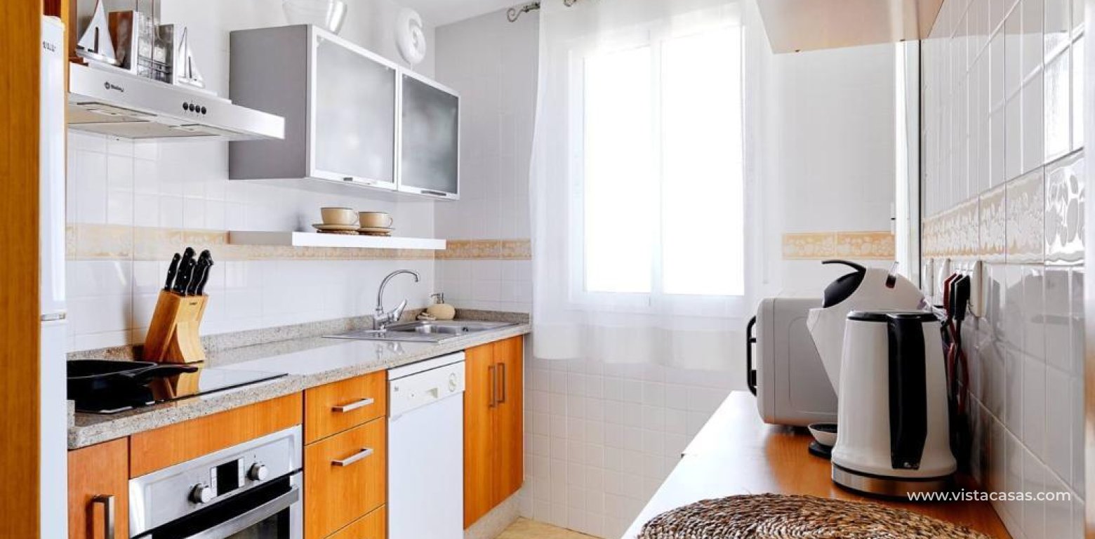 Venta - Apartamento - Campoamor