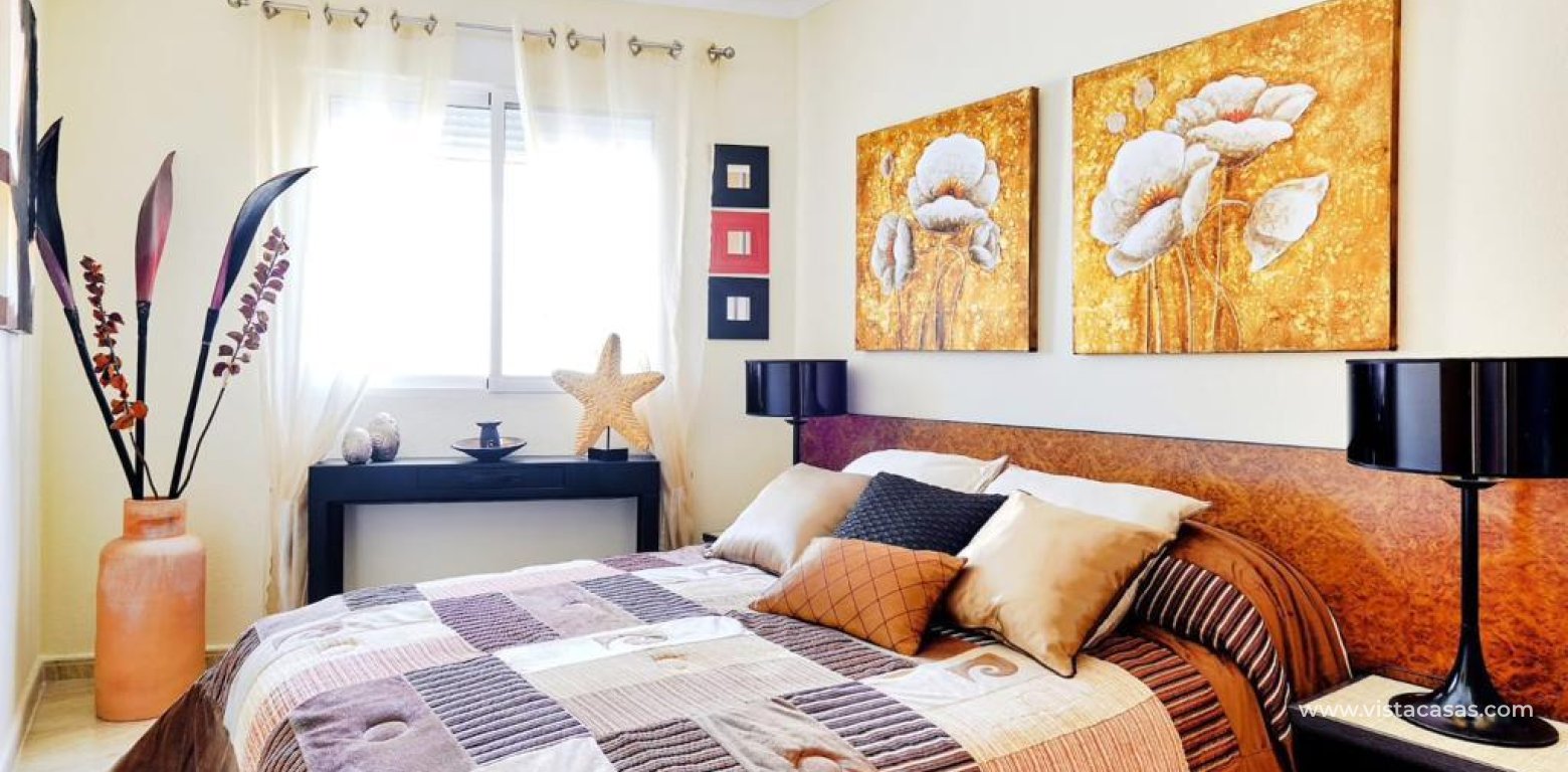 Venta - Apartamento - Campoamor
