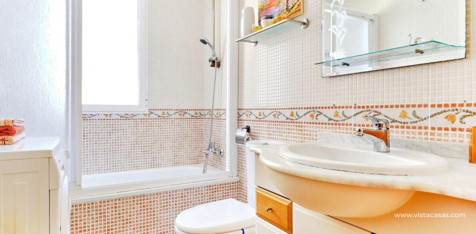 Venta - Apartamento - Campoamor