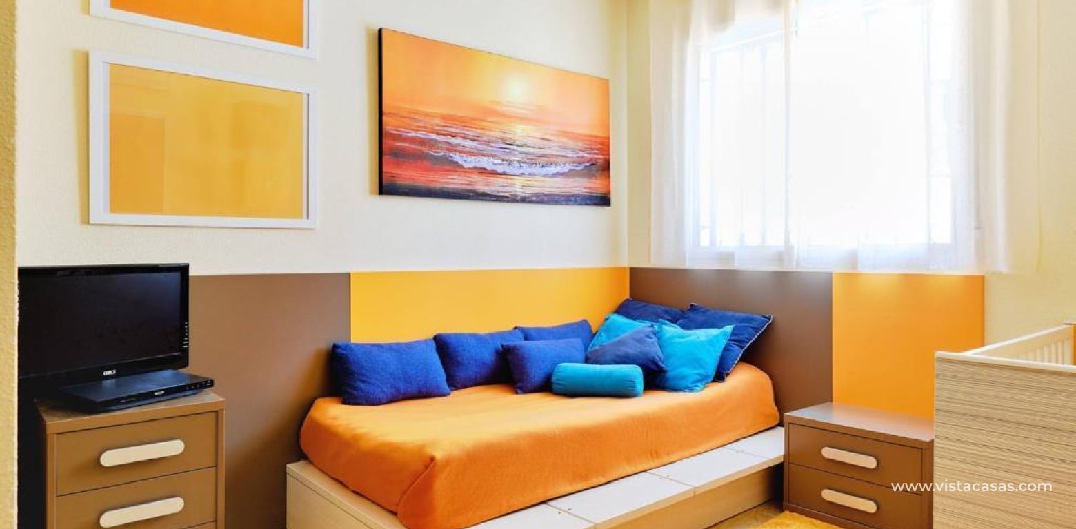 Venta - Apartamento - Campoamor