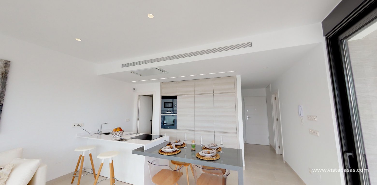 New Build - Villa - San Pedro del Pinatar - Lo Pagán