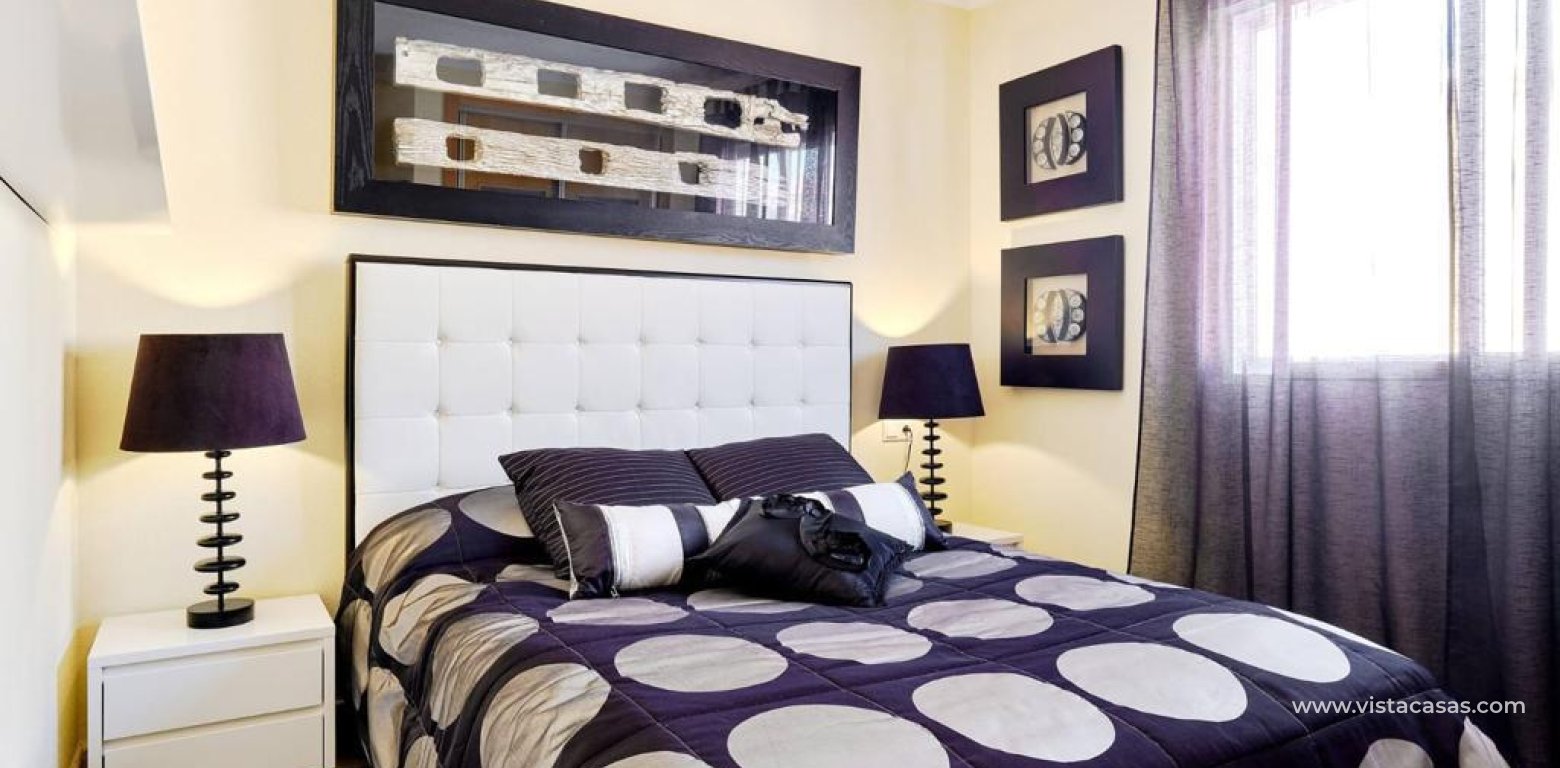 Venta - Apartamento - Campoamor