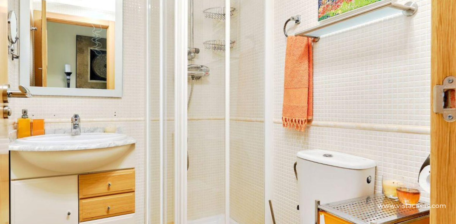 Venta - Apartamento - Campoamor