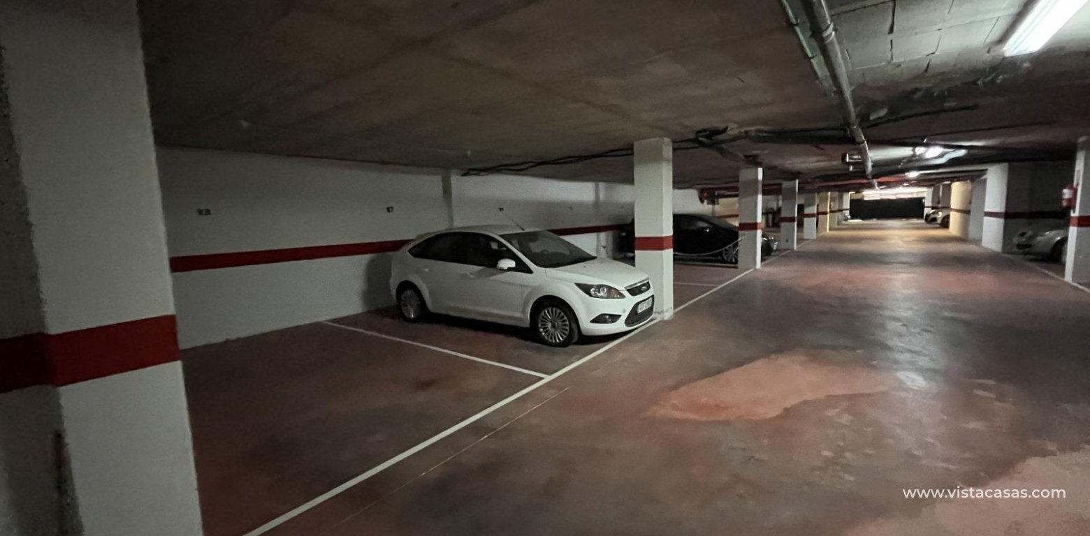 Venta - Apartamento - Campoamor