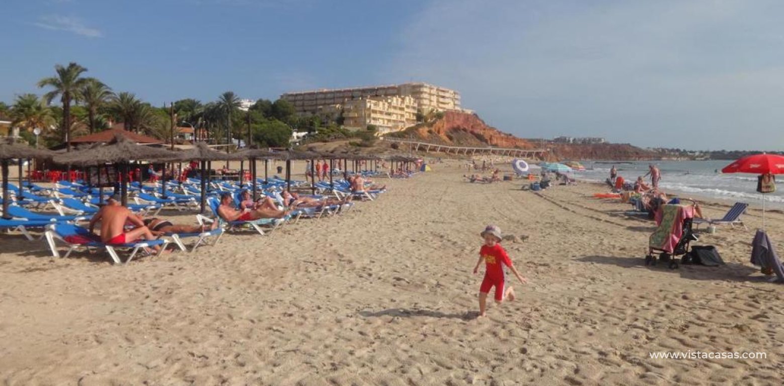 Venta - Apartamento - Campoamor
